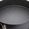TORTAS KEPO FORMA 28X6,8cm SU dangteliu, NELIPA DANGLA BRUNBESTE BB-2548