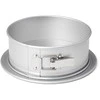 PATISSE PROFESSIONAL Torto forma 22 cm