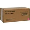 Toshiba Drum Trommel OD-FC34M ODFC34M Magenta 30k (6A000001587)