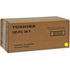 Toshiba Drum Trommel OD-FC34Y ODFC34Y Geltona Geltona 30k (6A000001579)