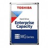 Dysk Toshiba toshiba europe TOSHIBA MG Series - Enterprise Capacity HDD 14TB SAS 3.5inch 12Gbit/s 7200rpm 5xxe MG09SCA14TE