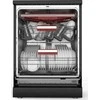 Toshiba Indaplovė DW-15F3EE(BS)-PL, 60cm