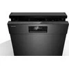 Toshiba Indaplovė DW-15F3EE(BS)-PL, 60cm