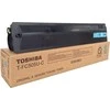 Toneris Toshiba T-FC505E žydrai originalus (6AJ00000135)