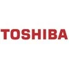 Toshiba TK-10 tonerio kasetė Originalus Juoda 1 vnt