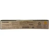 Tonerio Kasetė - Toshiba T-FC505E 24000 Puslapių Geltona