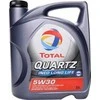 Variklio alyva Total Quartz INEO LL 5W30, 5L