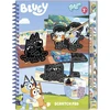 TOTUM TOTUM BLUEY Scratch Book, 290112