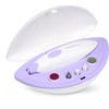 TOUCHBeauty Touch Beauty Manikiūro ir pedikiūro kapliai 5w1 1039