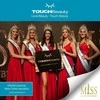 Touch Beauty TOUCHBeauty 1387A Valomasis šepetėlis odai 3 in 1 žalias