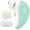 Touch Beauty TOUCHBeauty 1387A Valomasis šepetėlis odai 3 in 1 žalias