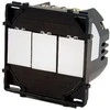 TM607 TouchMe TM607 Triple Touch mechanizmas