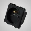 Touchme Modulinis lizdas, juodas (TM625B)