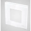Touchme Vieno stiklo rėmelis (TM728W)