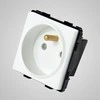 Touchme Modulinis TouchMe lizdas, baltas (TM625W)
