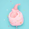 Tous Baby Rožinė Friends EDC kvepalai vaikams, 100 ml