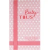 Tous Baby Rožinė Friends EDC kvepalai vaikams, 100 ml