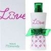 Take Me Anywhere Set Tous: Love Moments Eau De Toilette For Women, 90 ml + Love Moments Textile Bag Collapisable For Women