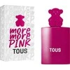 "Tous More More Rožinė" tualetinis vanduo 50ml