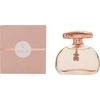Tous Sensual Touch EDT tualetinis vanduo moterims, 50 ml
