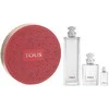 Tous EDT, 90 ml Sp EDT, 30 ml Mini, 10 ml3pcs Set