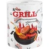 Kartika Popieriniai rankšluosčiai BBQ, 3 sluoksnių, 1 vnt.