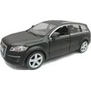 Rmz_City Žaislinė mašina RMZ city, Audi q7 554016M