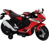 ŽAISLINIS ELEKTRINIS MOTOCIKLAS HONDA RIDE ON 802