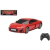 None Nežinomas RC automobilis Koolspeed Audi R8 Coupe DHTRC10506GN