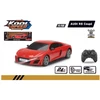 None Nežinomas RC automobilis Koolspeed Audi R8 Coupe DHTRC10506GN