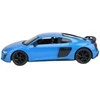 None Nežinomas RC automobilis Koolspeed Audi R8 Coupe DHTRC10579BN
