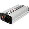 Yato Toya Sa Poland Automobilinis įtampos inverteris 12/230V 500W (YT-81490)