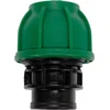 FLO ZŁĄCZKA DO RUR PE GW 25mm x 1/2" DO INSTALACJI WODNYCH