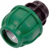 FLO ZŁĄCZKA DO RUR PE GW 25mm x 1/2" DO INSTALACJI WODNYCH