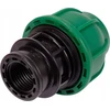 FLO ZŁĄCZKA DO RUR PE GW 25mm x 1/2" DO INSTALACJI WODNYCH