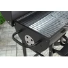 Toya LUND ANGLIŲ GRILĖLIS SU DANGIŲ ROTELĖMIS 71X35cm