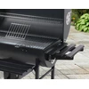 Toya LUND ANGLIŲ GRILĖLIS SU DANGIŲ ROTELĖMIS 71X35cm