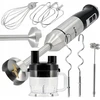Toya Sa Poland Rankinis blenderis | Smulkintuvas | Plakiklis | 10in1 | 1000 W (67694)