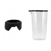 Plakiklis Toya Sa Poland Rankinis blenderis 6in1 | 1000 W | 0,6 l ir 0,86 l (67693)