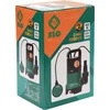 Toya FLO nešvaraus vandens siurblys 400W 79771