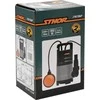 STHOR DIRTY VANDENS SIurblys 500W 79782