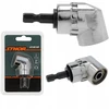 STHOR KAMPINIS ADAPTERIS 37mm 1/4′