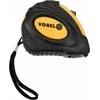 VOREL matavimo juosta 5 m x 19 mm