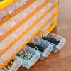 VOREL MODULINIS ORGANIZERIS 39 STALČIŲ