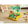 Toyz DAUGIAFUNKCINIS STUMDUKAS 5IN1 TURKIO SPALVOS