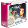 Toyz 7924 LAVINAMASIS ŽAISLAS - KOSMOSO VEŽIMĖLIO LAZDELĖ