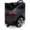 Toyz Elektromobilis AUDI Etron Sportback, Pilkas