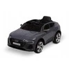 Toyz Elektromobilis AUDI Etron Sportback, Pilkas