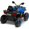 Toyz POJAZD AKUMULATOROWY QUAD GIGANT Mėlynas
