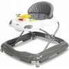 Toyz Kūdikių vaikštynė Caretero CARIO, Graphite